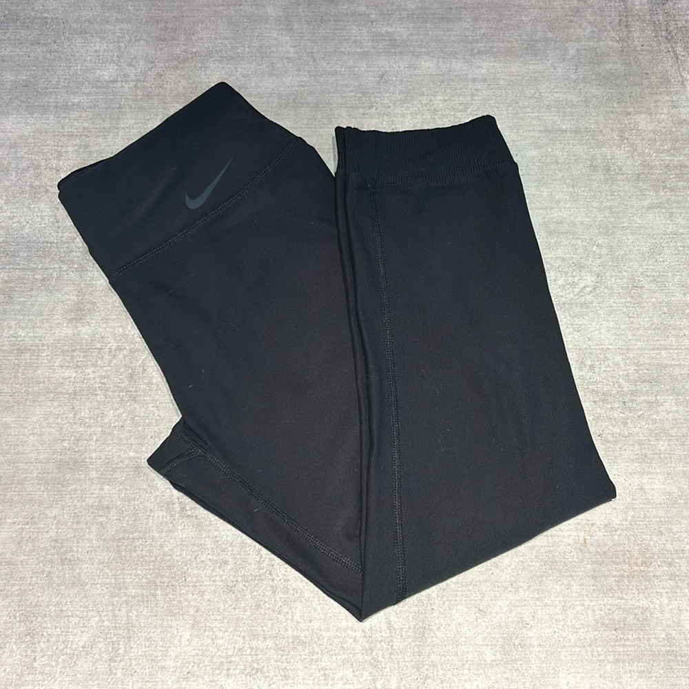 Nike Cropped Leggings